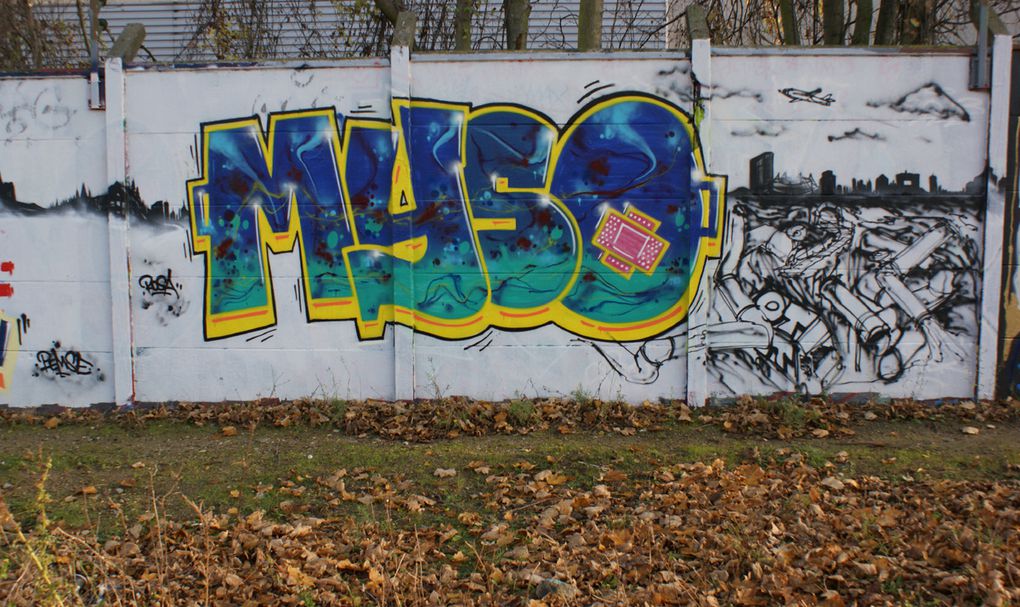 Album - Graffitis-Saint-Ouen-tom-004