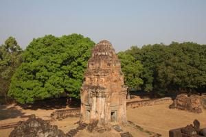 Album - Cambodge-janvier-2009