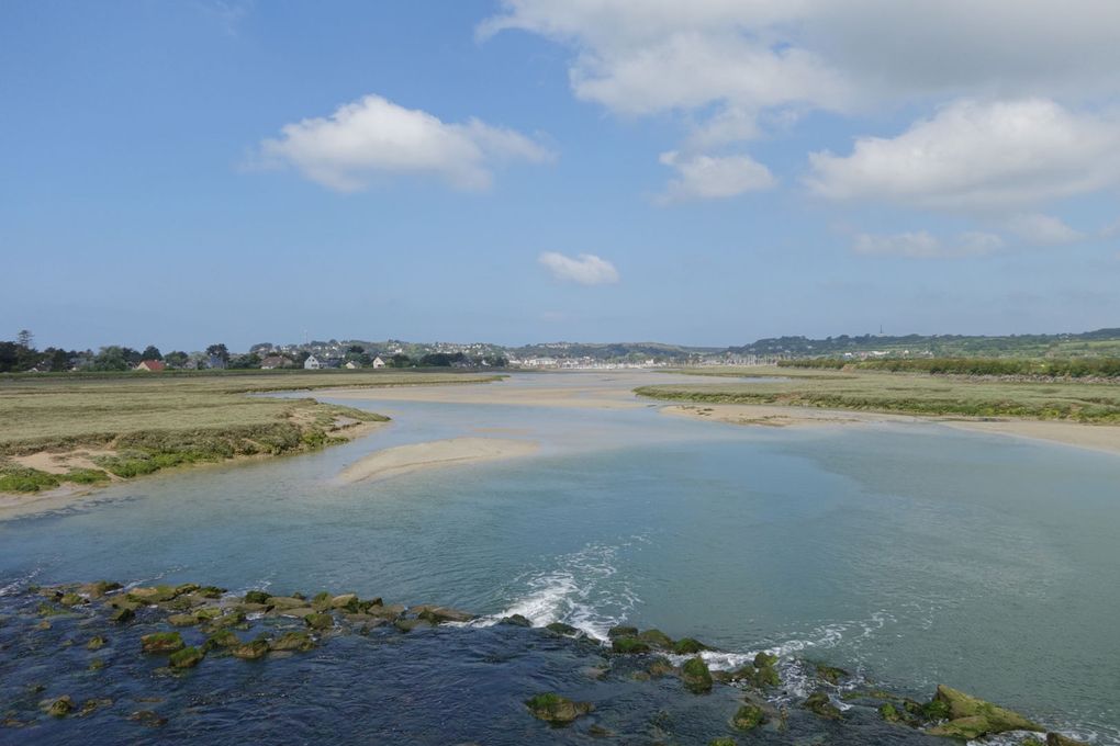 Séjour dans le Cotentin mai 2023