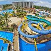 Jungle Aqua park from Hurghada