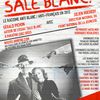 Libre Journal #55 - Sale Blanc!