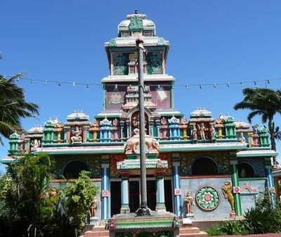 03/03 - Visite de Saint-Pierre, Ouest