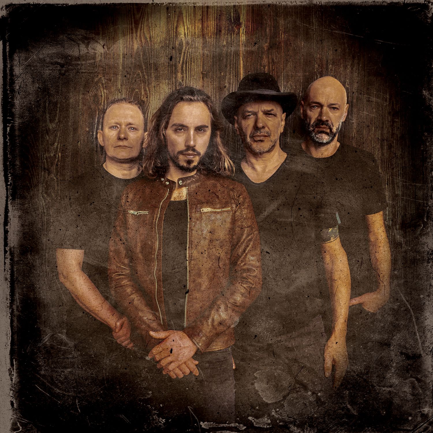 Circle Mud, notre sélection rock avec l'album Inside