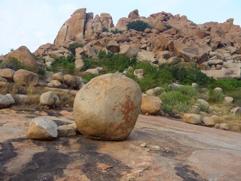 Album - Hampi