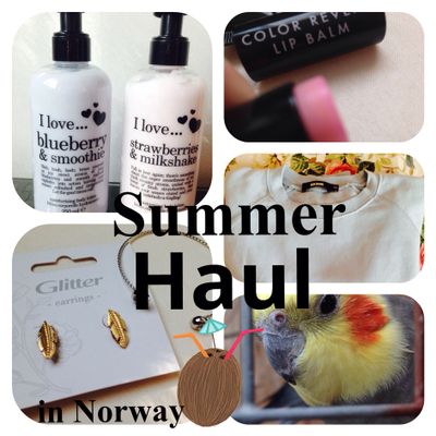 Norway Haul # 6 ??