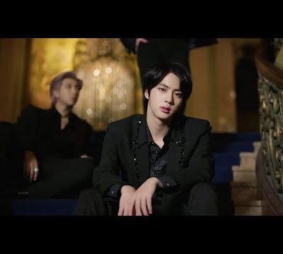 BTS (방탄소년단) 'Black Swan' Official MV