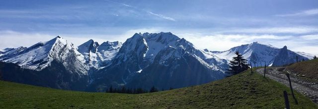 Tour de Sulens