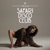 Yelle : Safari Disco Club + Clip "Que veux tu ?"