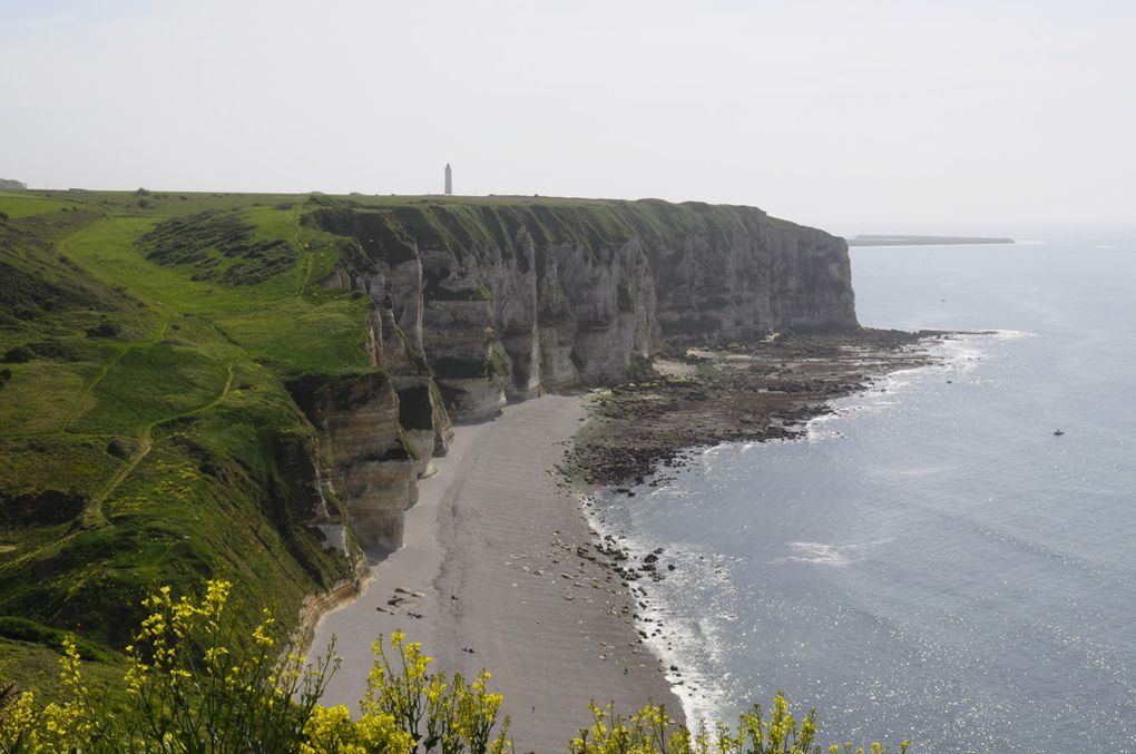 Album - Environs-d-Etretat