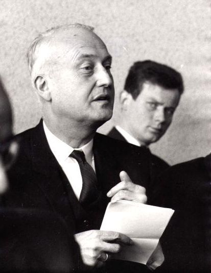 1958 Pierre Pflimlin