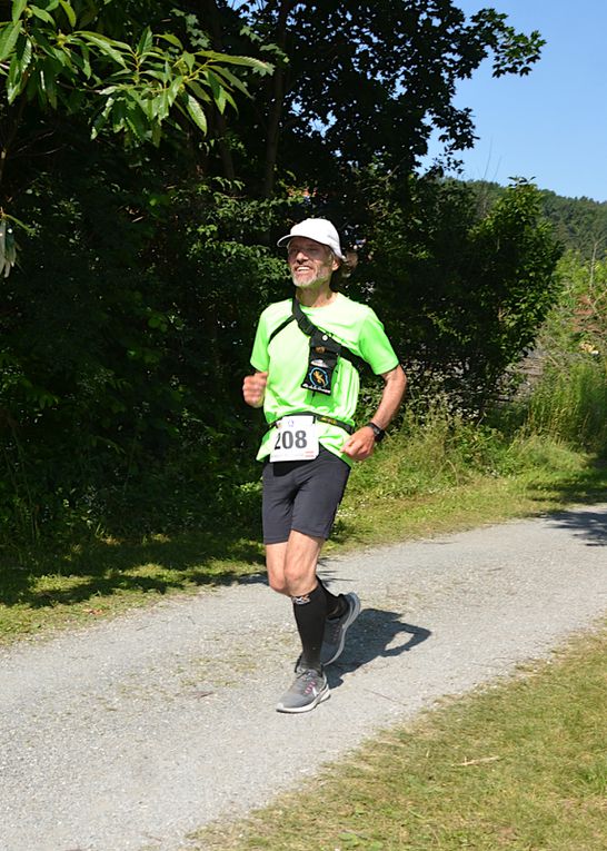 6 Tages- 1000km- und 10-Tageslauf,  Ö-Bestenlisten AK