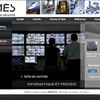 COUP DE PROJECTEURS SUR : AFIMES www.afimes.com : Technologie de Sécurité