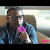 Lloyd Rap Up Interview