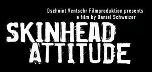 DANIEL SCHWEIZER (Skinhead Attitude) 