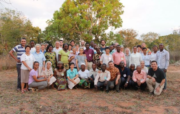 La Famiglia Comboniana collabora per la Giustizia e la Pace in Mozambico e in Brasile - The Comboni Family Collaborates for Justice and Peace in Mozambique and Brazil 