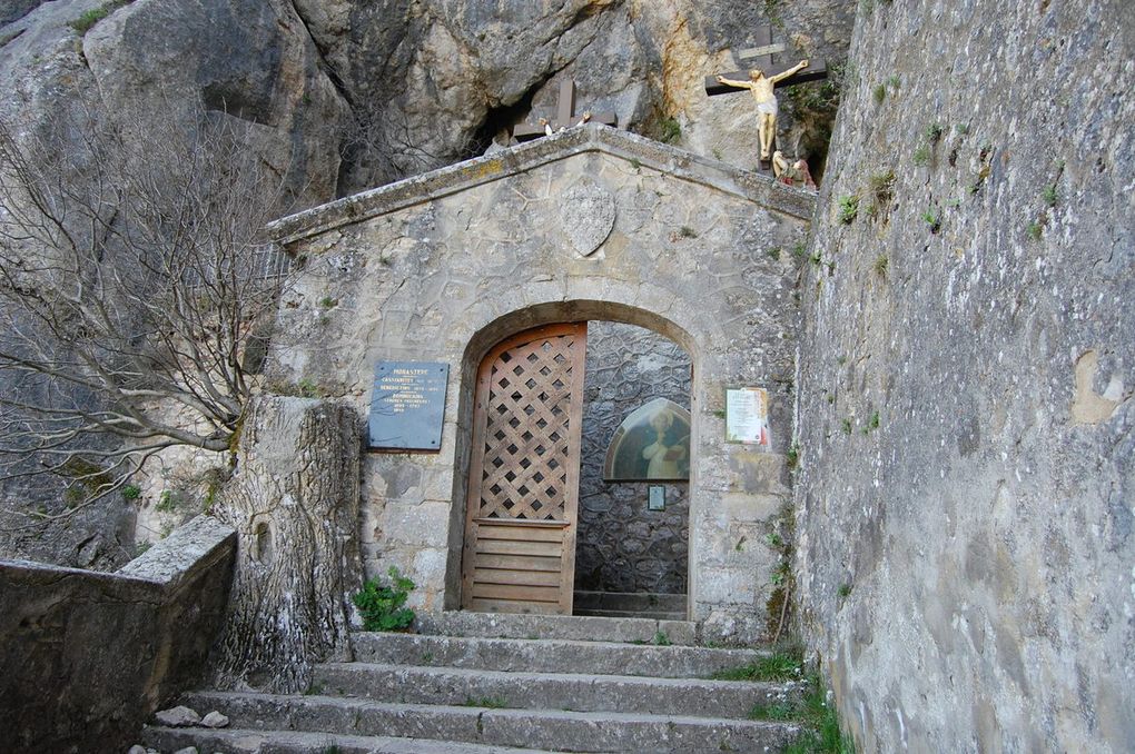 Escapade sur le GR13 - 3ème Jour 