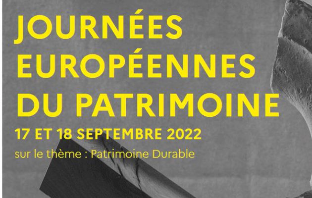 La Baule - Journées européennes du patrimoine : Visites guidées de l’Hôtel de Ville - 17 et 18 septembre 2022