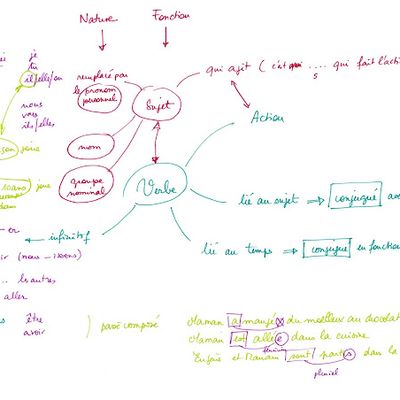 Enfants surdoués, le blog d'Agnès Grisard