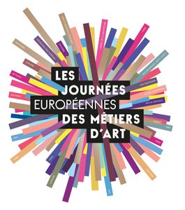 JOURNÉES EUROPÉENNES DES MÉTIERS D’ART