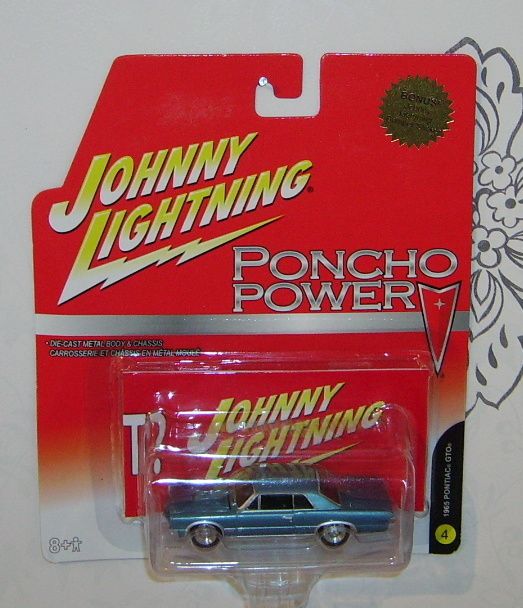 Album - Johnny-Lightning-1