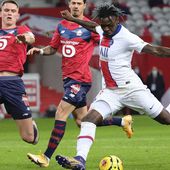 PSG-Lille : Le match de Coupe de France change une nouvelle fois d'horaire et de chaîne