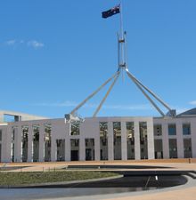 Canberra 3.11
