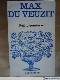 HOMMAGE A MAX DU VEUZIT