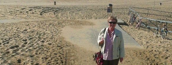 groeten uit scheveningen