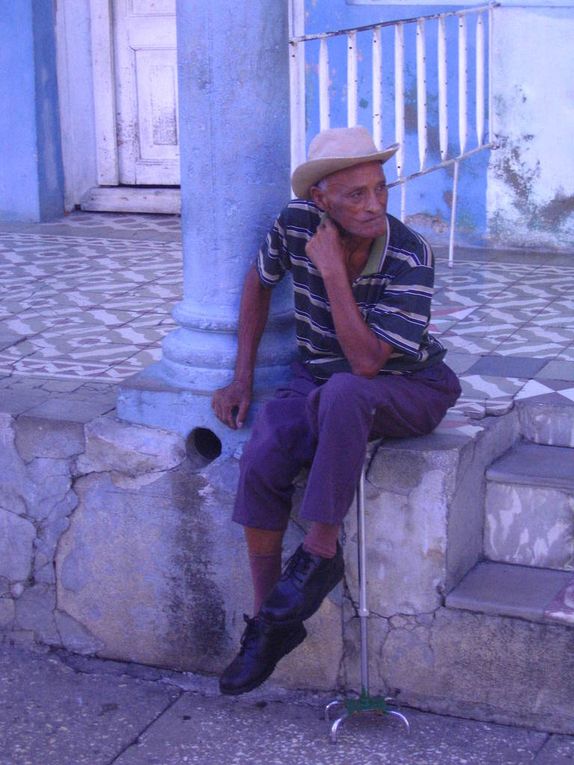 Voyage à Cuba : octobre-novembre 2017