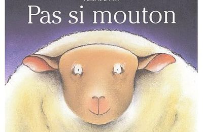 Pas si mouton...