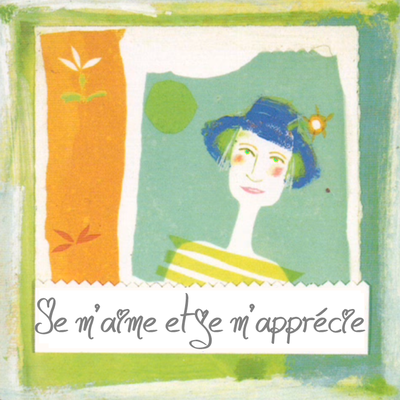 Affirmations positives - Louise Hay