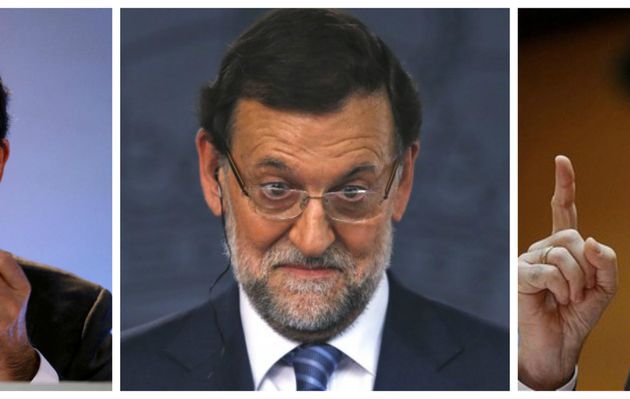 Rajoy irá a declarar en persona, pero lo hará en la modalidad 'infanta'