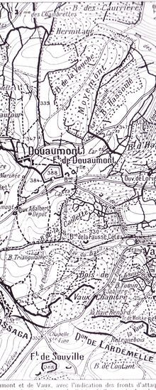 Cartographie de zones de combats livrés par les Romillons à différentes échelles