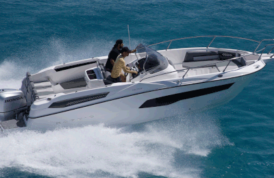 Nautisme - deux nouveautés chez Karnic en 2021