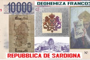 L' analisi dell' imprenditore Antonio Scanu : una possibile via d' uscita per la Sardegna? Istituire la Moneta Locale abbattendo il "Signoraggio".