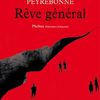 SOIRÉE AUTEUR (lundi 13 mai). Nathalie Peyrebonne présente "Rêve général"