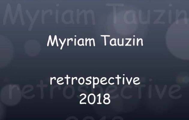 Retrospective 2018