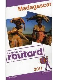 Madagascar : le guide du routard - édition Hachette