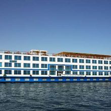 Tiyi Nile Cruise Luxor Aswan Tours