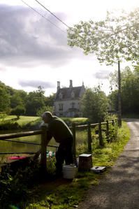 Reportage sur Le village de Saint Crépin Aux Bois