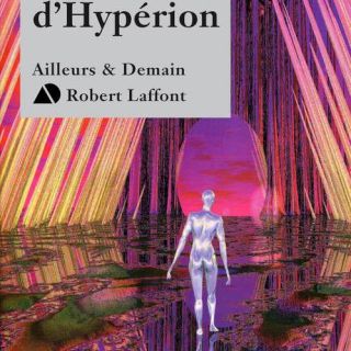 Hypérion, tome 2 : la Chute d'Hypérion de Dan Simmons