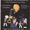 Concert  Pierre  SCHIRRER