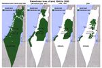 Facts All US Citizens Need to Know About Israel and Palestine