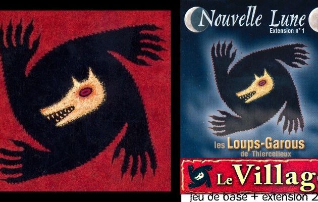 Les Loups Garous De Thiercelieux Extensions Blog Jeu Un Joueur Viendra