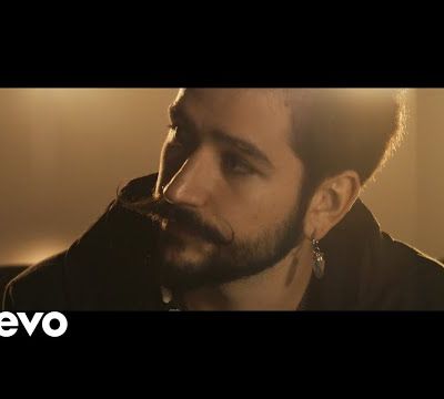 Camilo - La Difícil 