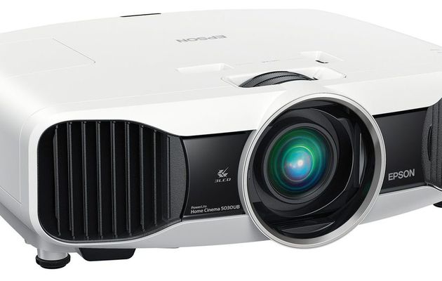 Where to find the best projector?