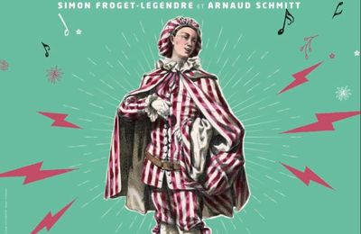 Le Malade Imaginaire en La Majeur ! Succès ! Reprise au Lucernaire ! 