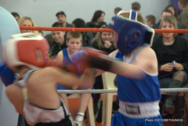 Album - BOXE-EDUCATIVE-BOXING CLUB MONT LIEBAUT