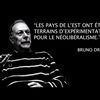 Bruno Drweski : la Russie et les pays de l'Est, 30 ans après l'URSS