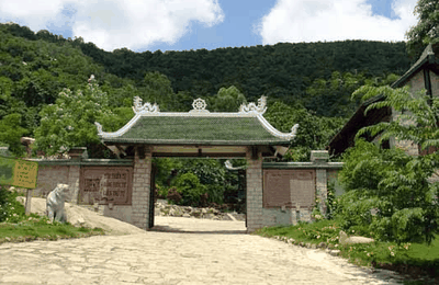 Linh Sơn Bửu Thiền Tự – Ngôi chùa mang phong cách “Nhật Bản” tại Vũng Tàu